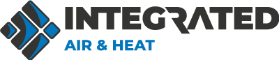 INTEGRATED Air & Heat Logo